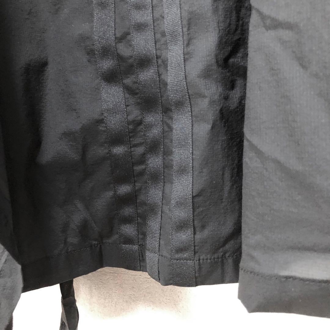 Y-3 ワイスリー ヨウジヤマモト シャーリングドローコード ロングスカート