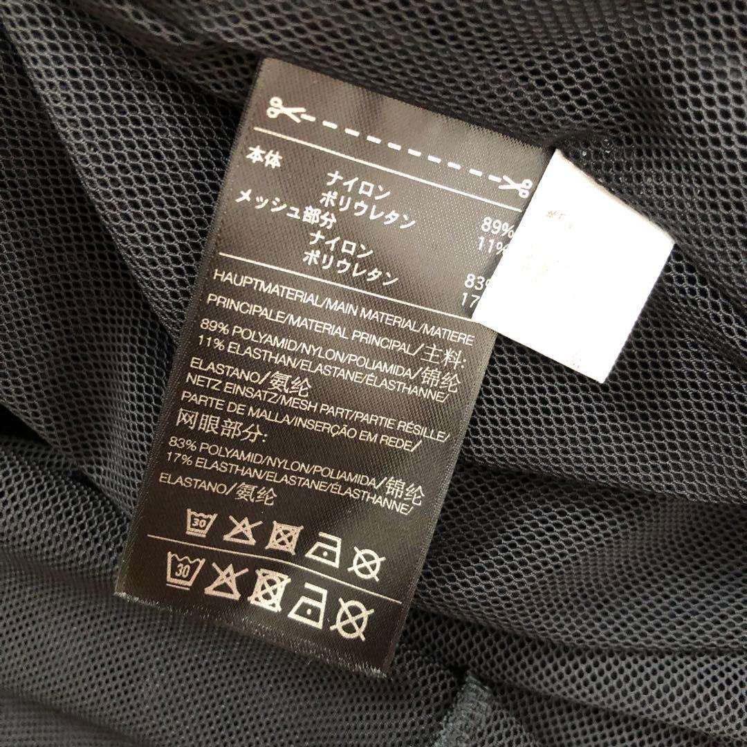 Y-3 ワイスリー ヨウジヤマモト シャーリングドローコード ロングスカート