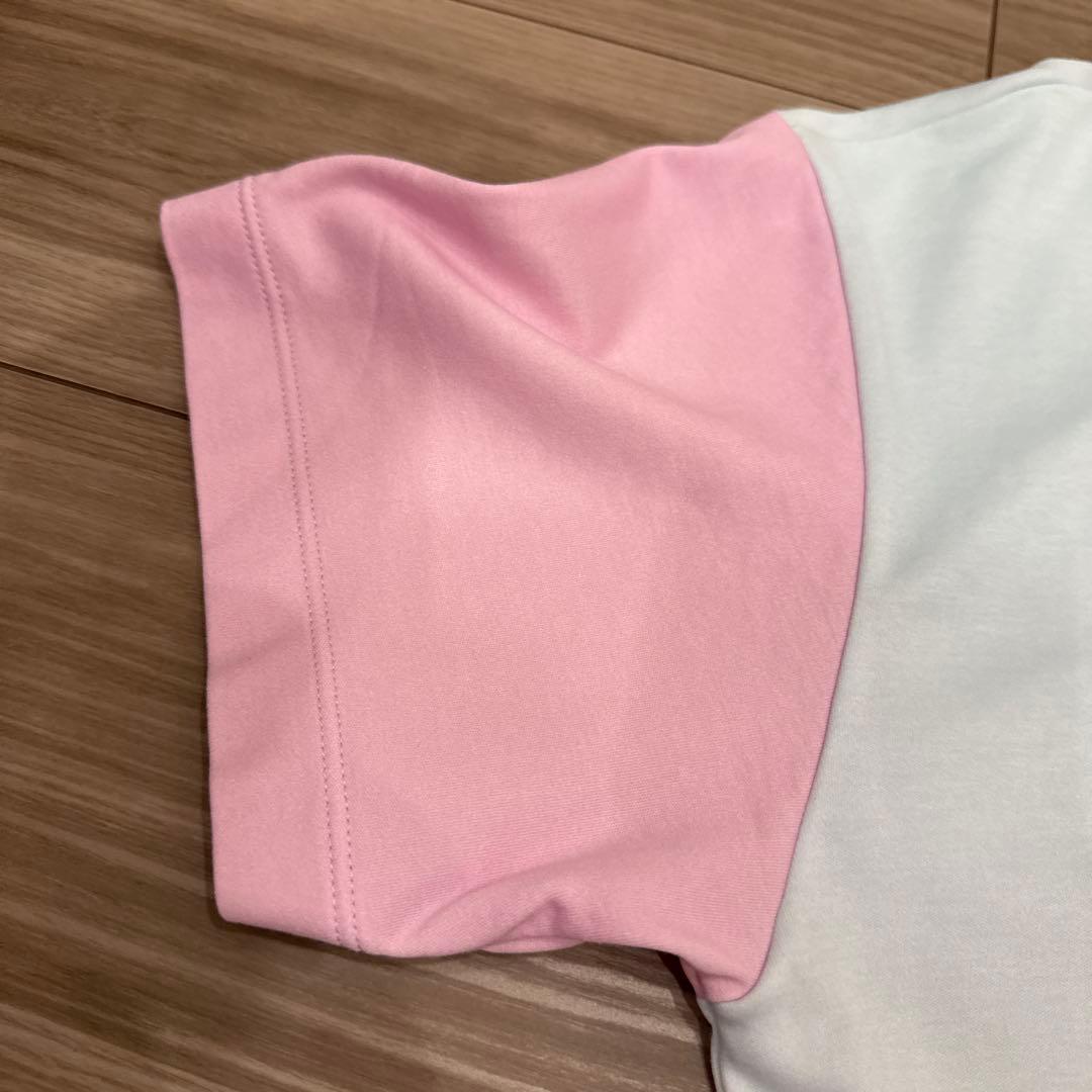 LOUIS VUITTON グラデーションTシャツ　XS