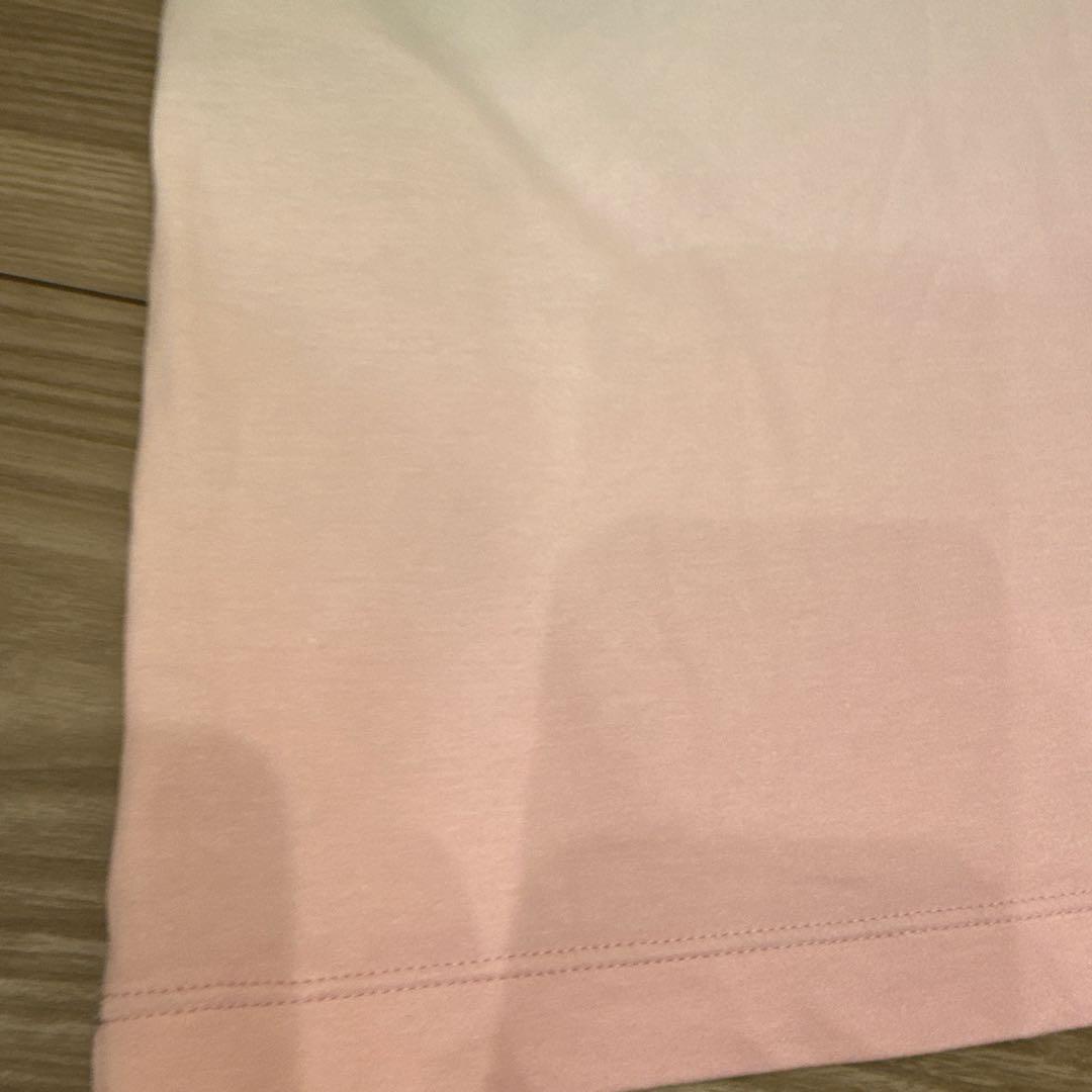 LOUIS VUITTON グラデーションTシャツ　XS