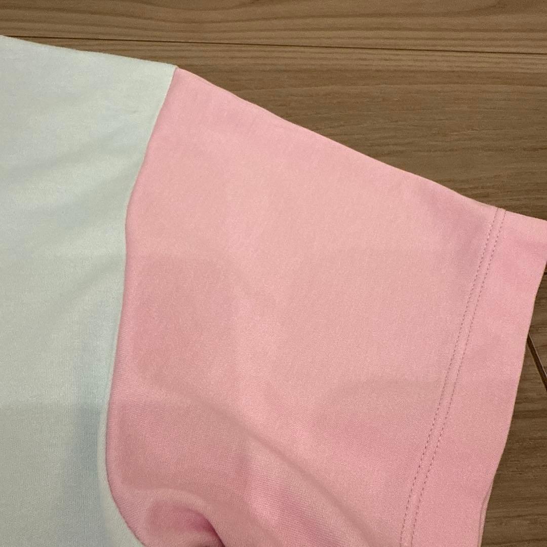 LOUIS VUITTON グラデーションTシャツ　XS