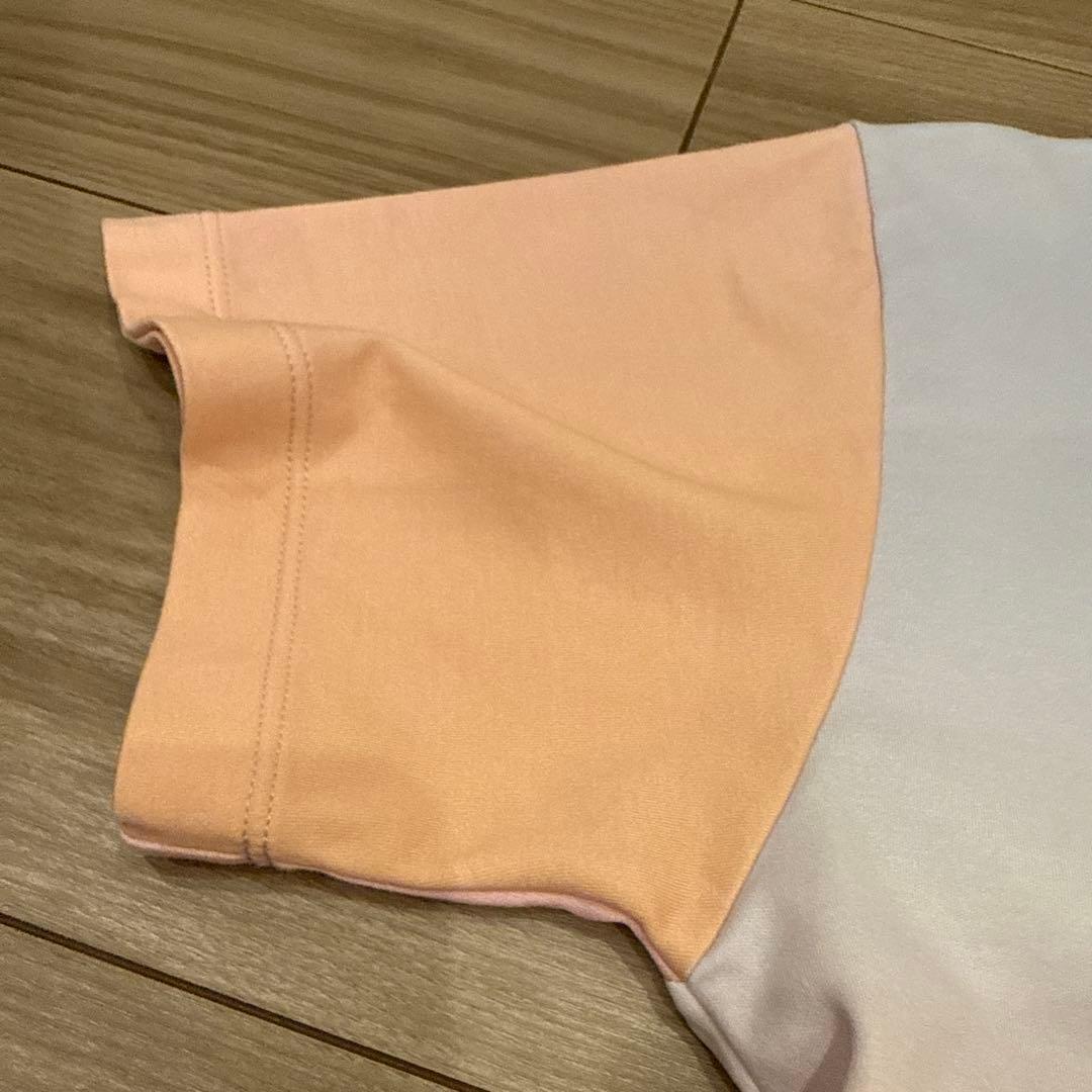 LOUIS VUITTON グラデーションTシャツ　XS