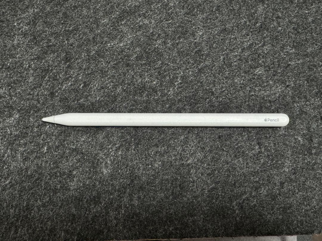 Apple Pencil第2世代