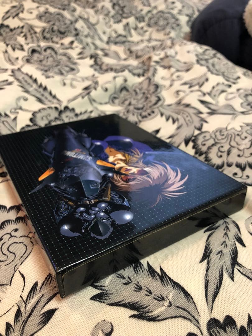 エンゼルコップ COMPLETE BOX DVD