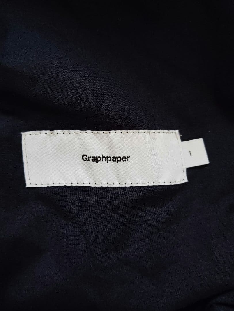 パンツ Garment Dyed Typewriter Parachute Pants