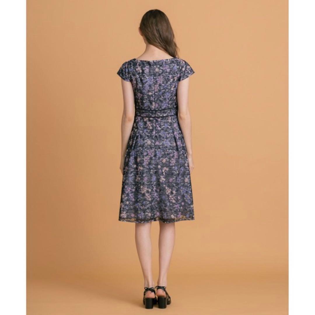 【3/31まで】TOCCA トッカ  DAISY DRESS ドレス 0