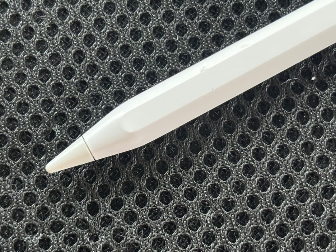 Apple Pencil 　USB-C