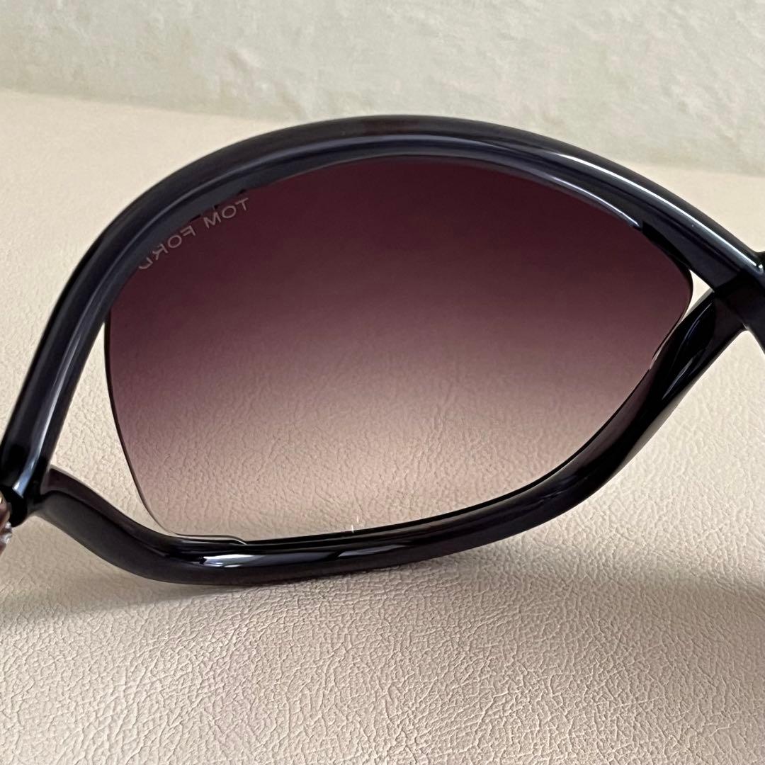 TOM FORD トムフォード Whitney TF9 B5 サングラス 美品