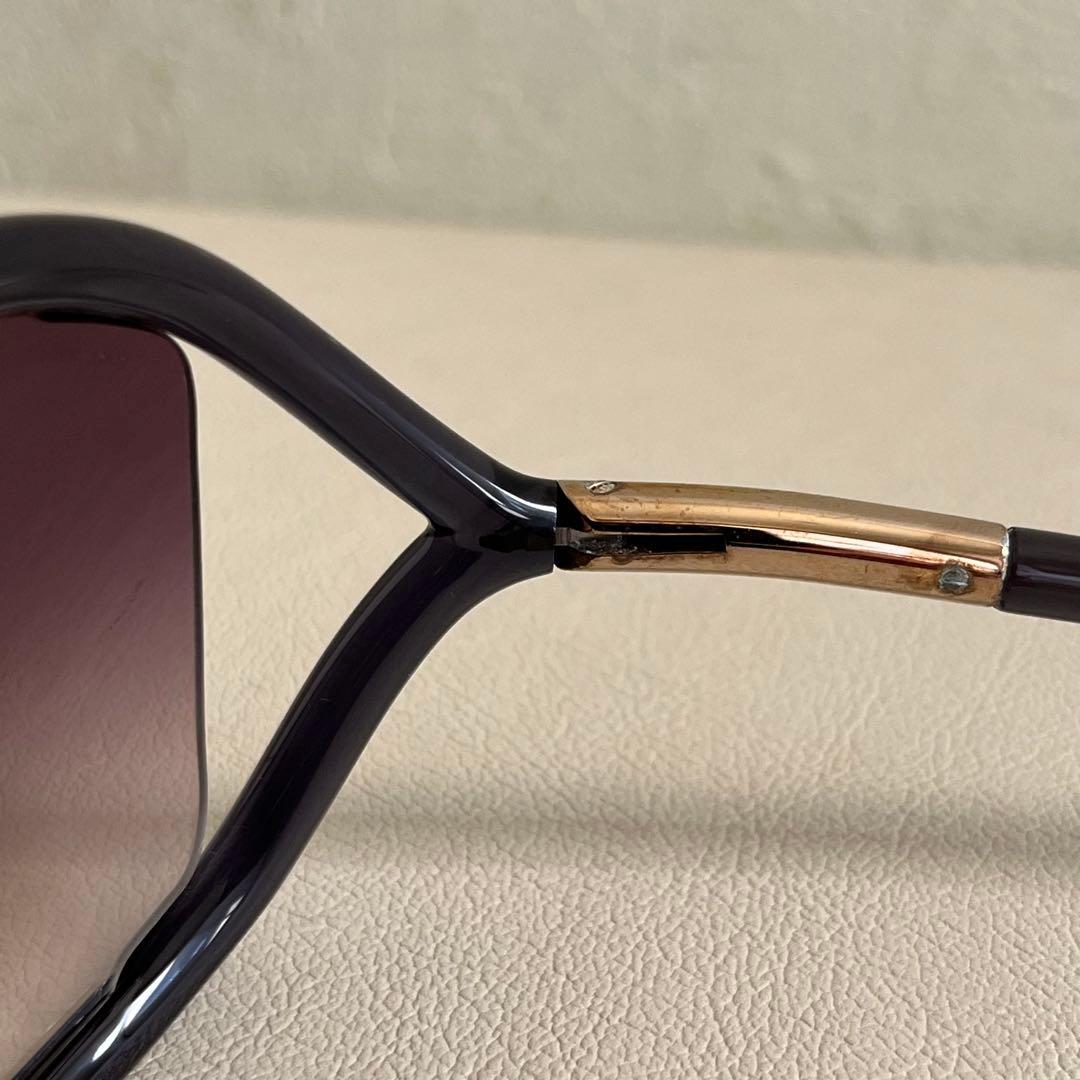TOM FORD トムフォード Whitney TF9 B5 サングラス 美品
