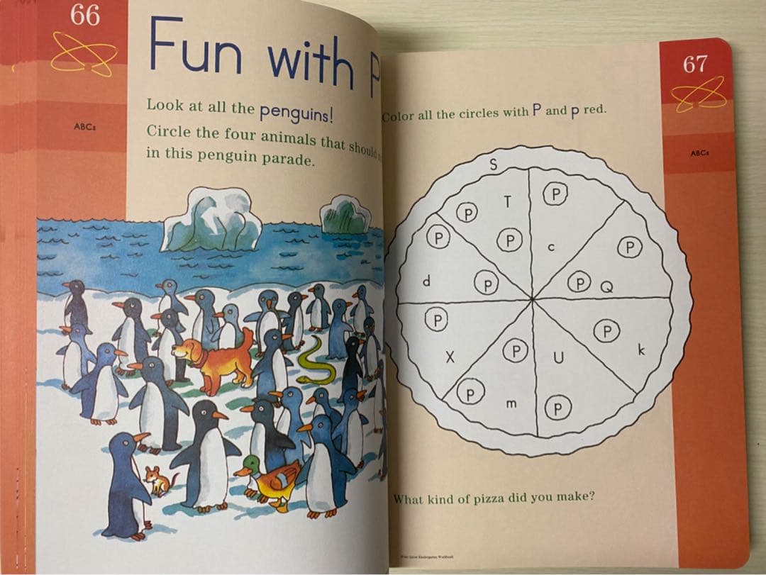 Brain Quest Workbook 3冊 ブレインクエストワークブック