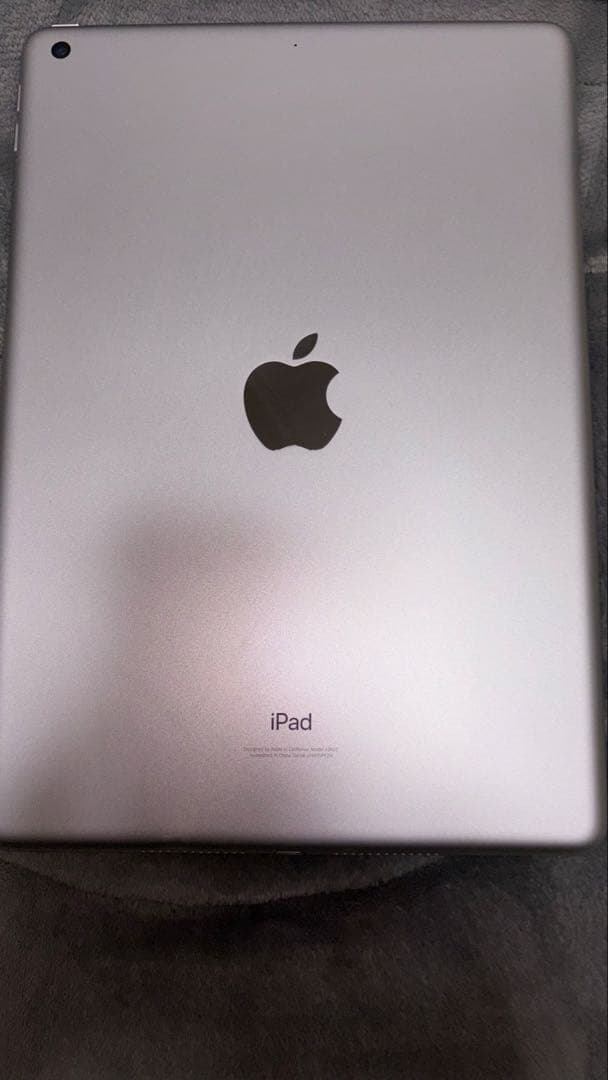 iPad 第9世代64GB wifiモデル 付属品完備 ペンシル付き