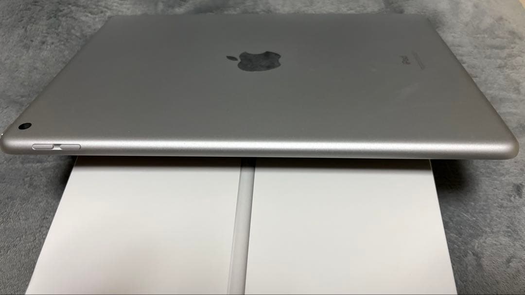 iPad 第9世代64GB wifiモデル 付属品完備 ペンシル付き