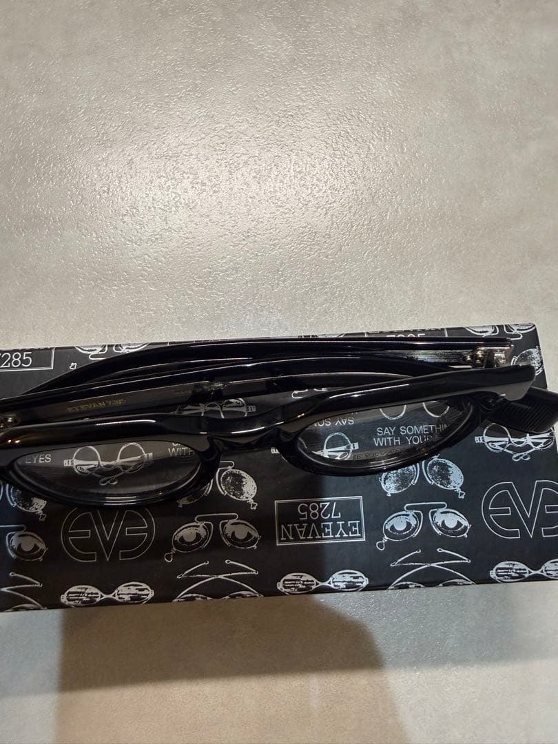 EYEVAN7285 アイヴァン7285 メガネ 340 (43)