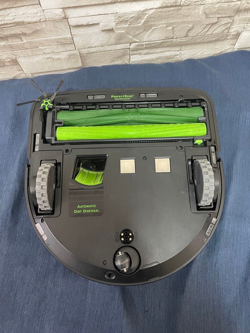 iRobot ルンバ s9+ アイロボット