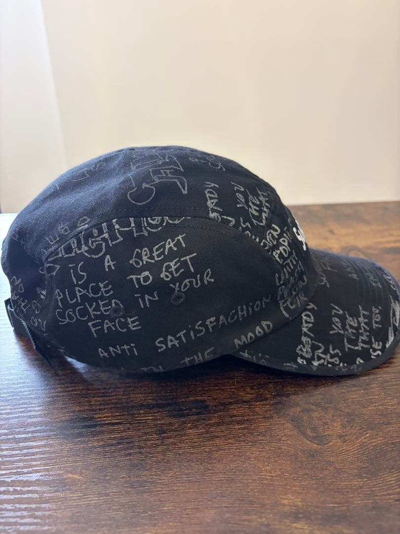 【破格】 Supreme × Daniel Johnston Cap