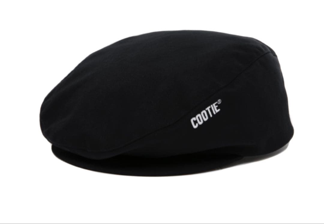 試着のみ cootie productions ハンチング