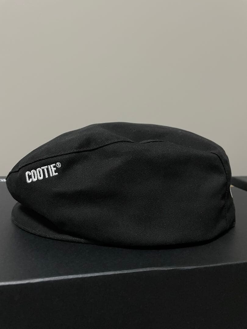 試着のみ cootie productions ハンチング