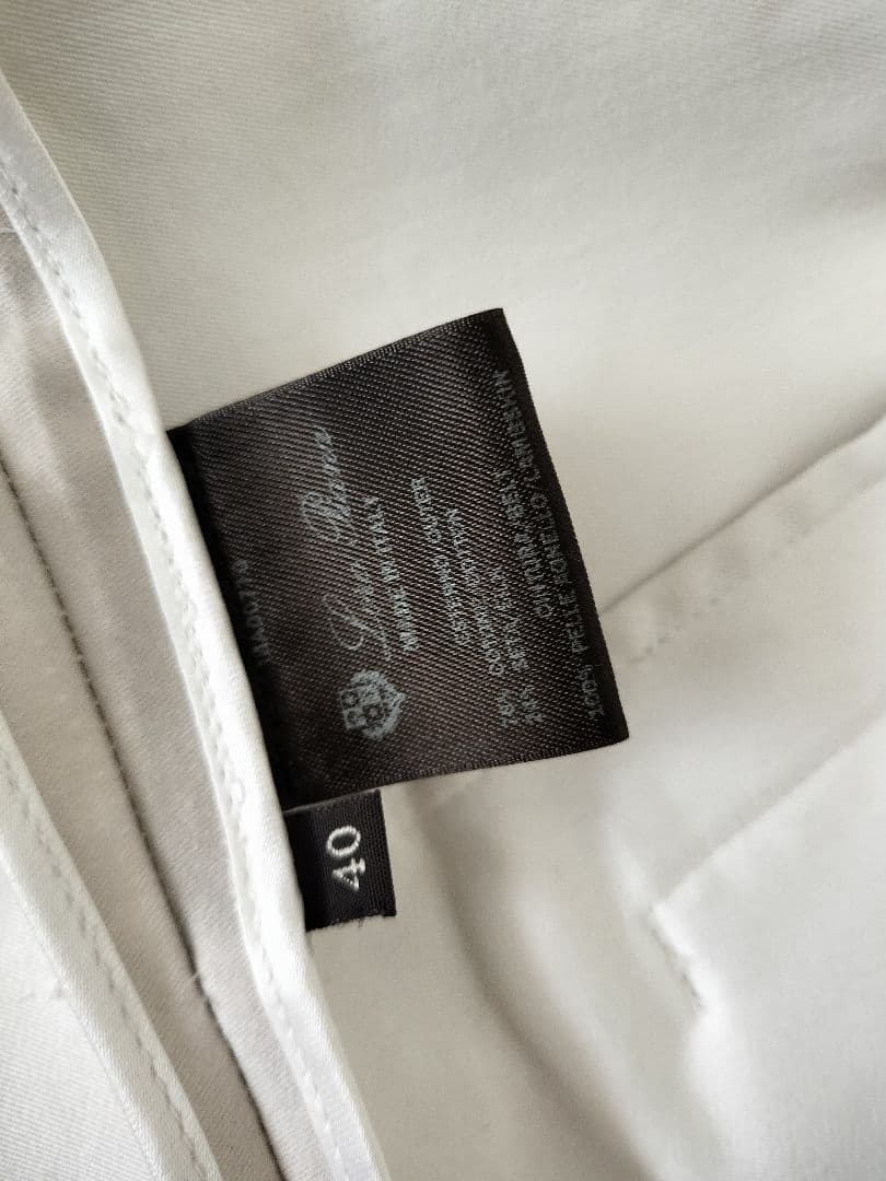 Loro Piana☆美品☆最終Sale‼️