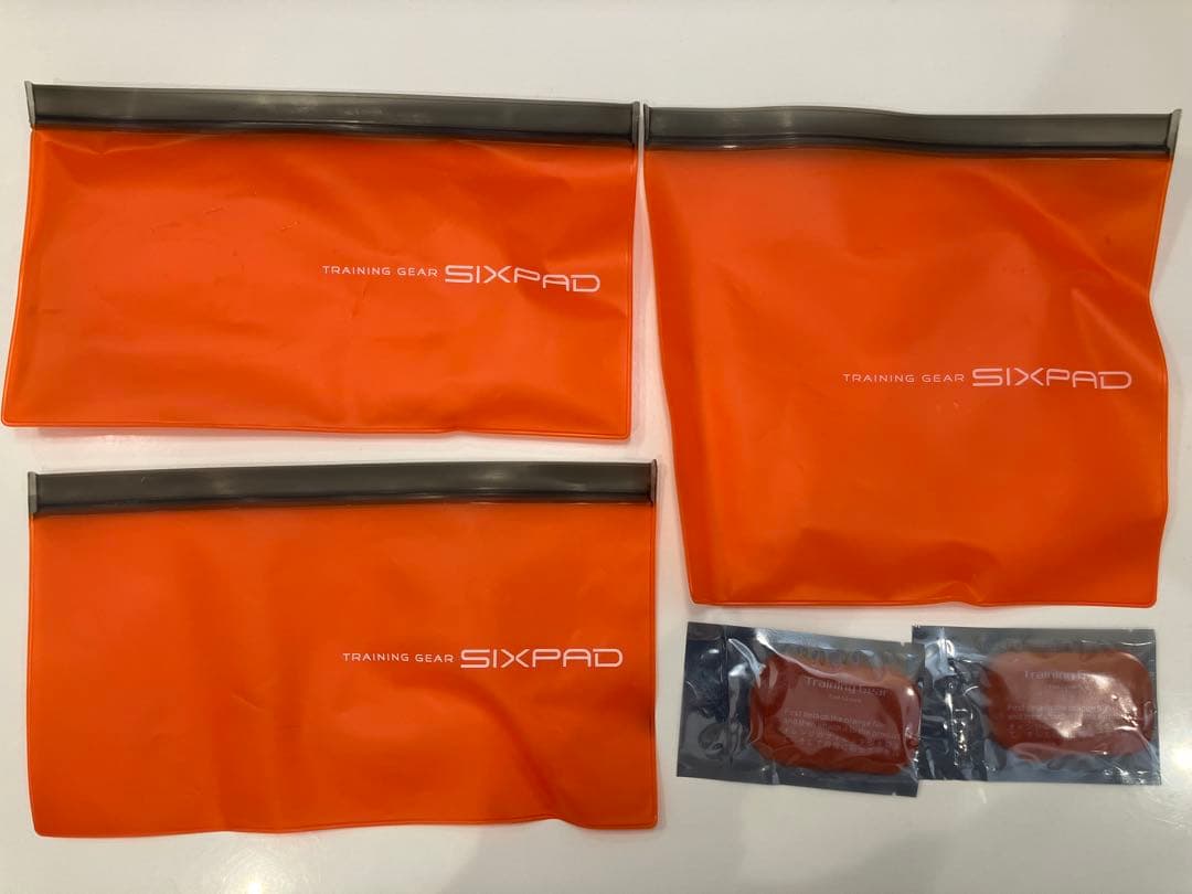 SIXPAD AbsFit2 BodyFit2セット
