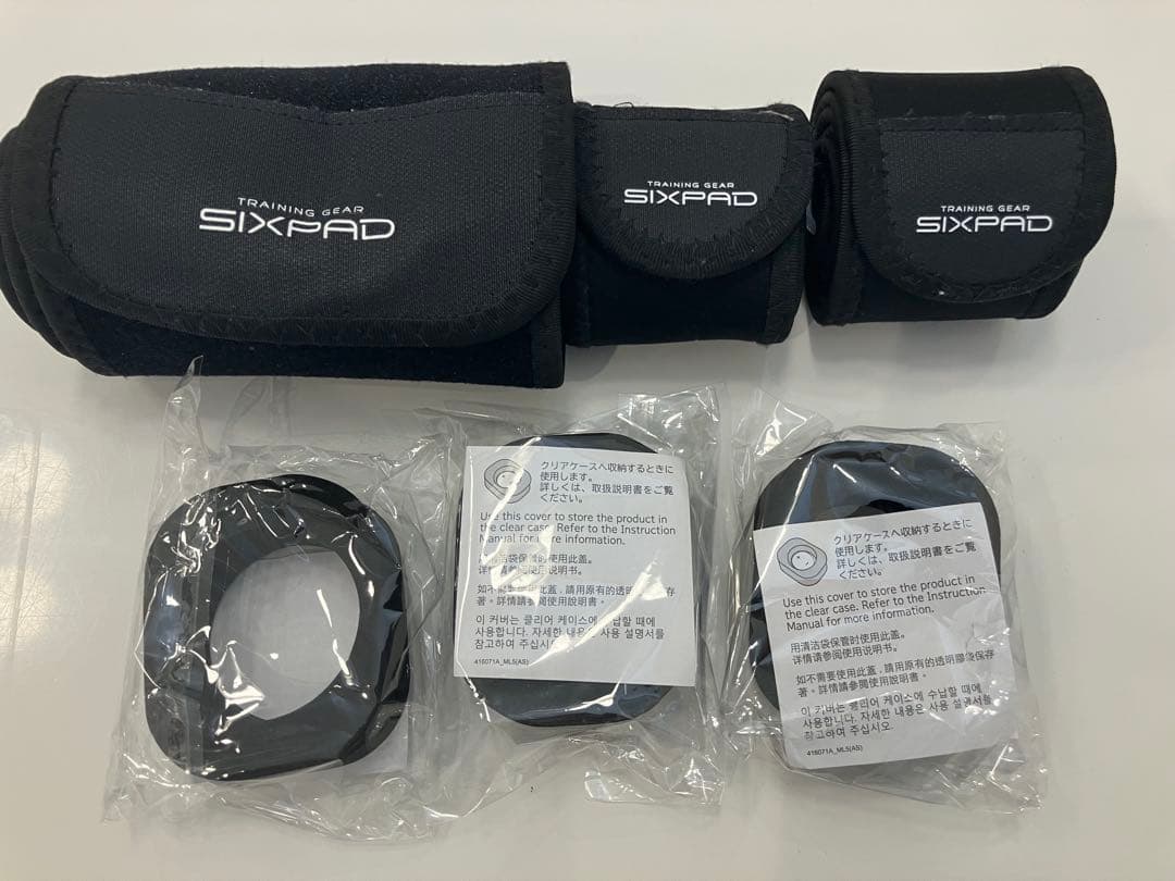 SIXPAD AbsFit2 BodyFit2セット