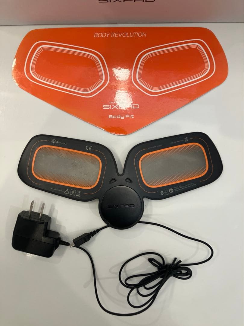 SIXPAD AbsFit2 BodyFit2セット