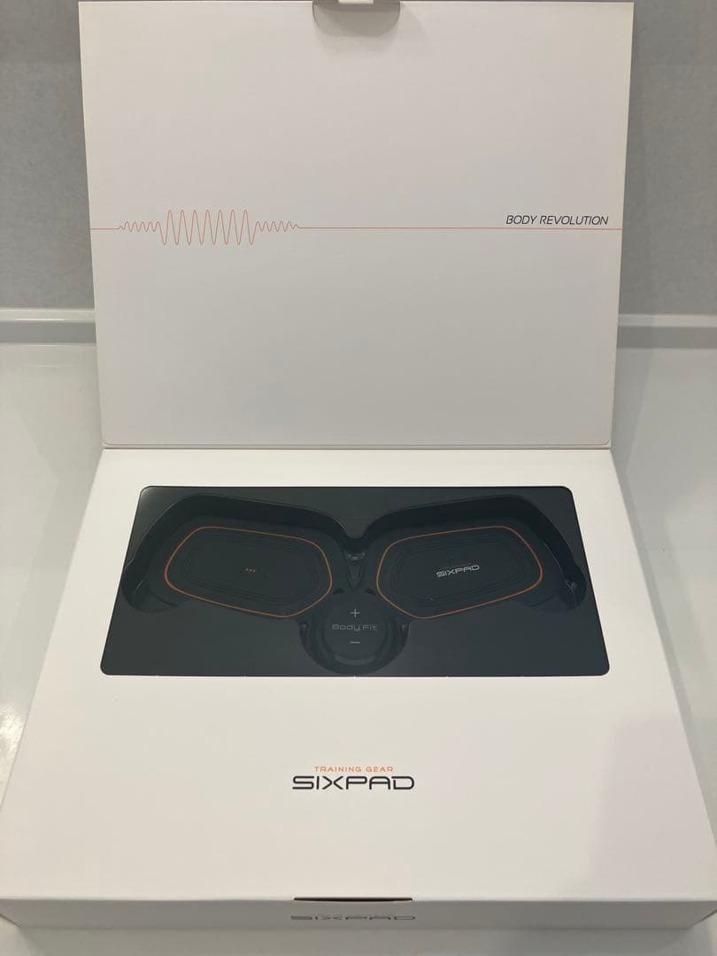 SIXPAD AbsFit2 BodyFit2セット