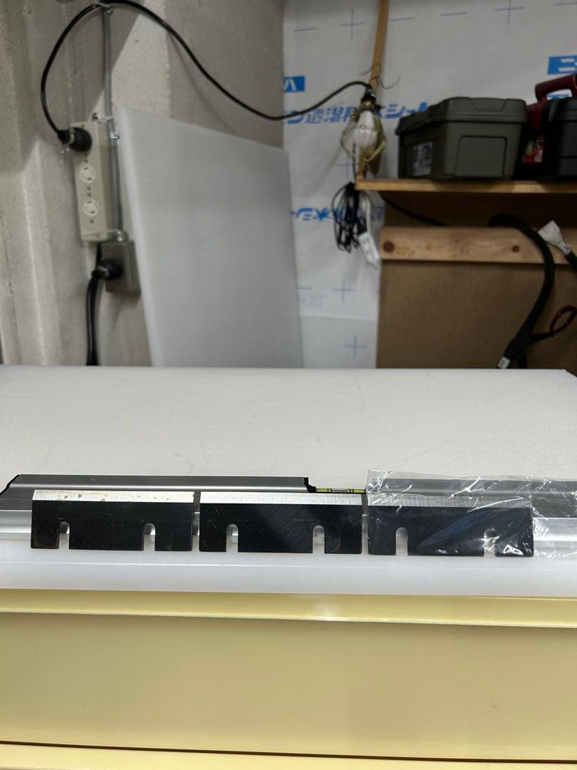 中部コーポレーション 手動式ブロックアイススライサー HA-110S