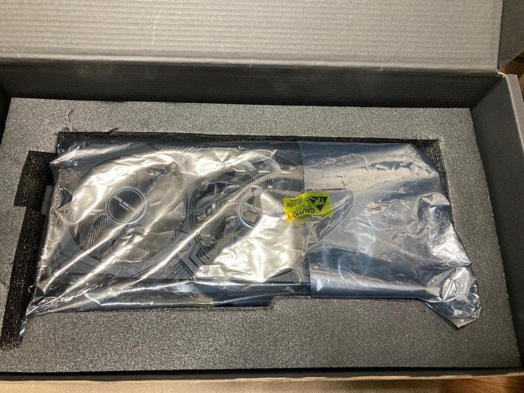 玄人志向 GeForce RTX 4070 Ti 12GB