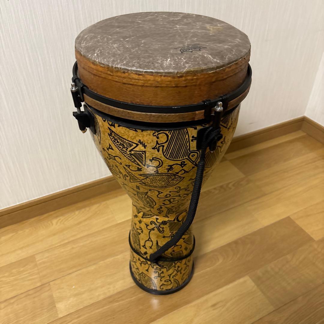 REMO ジャンベ