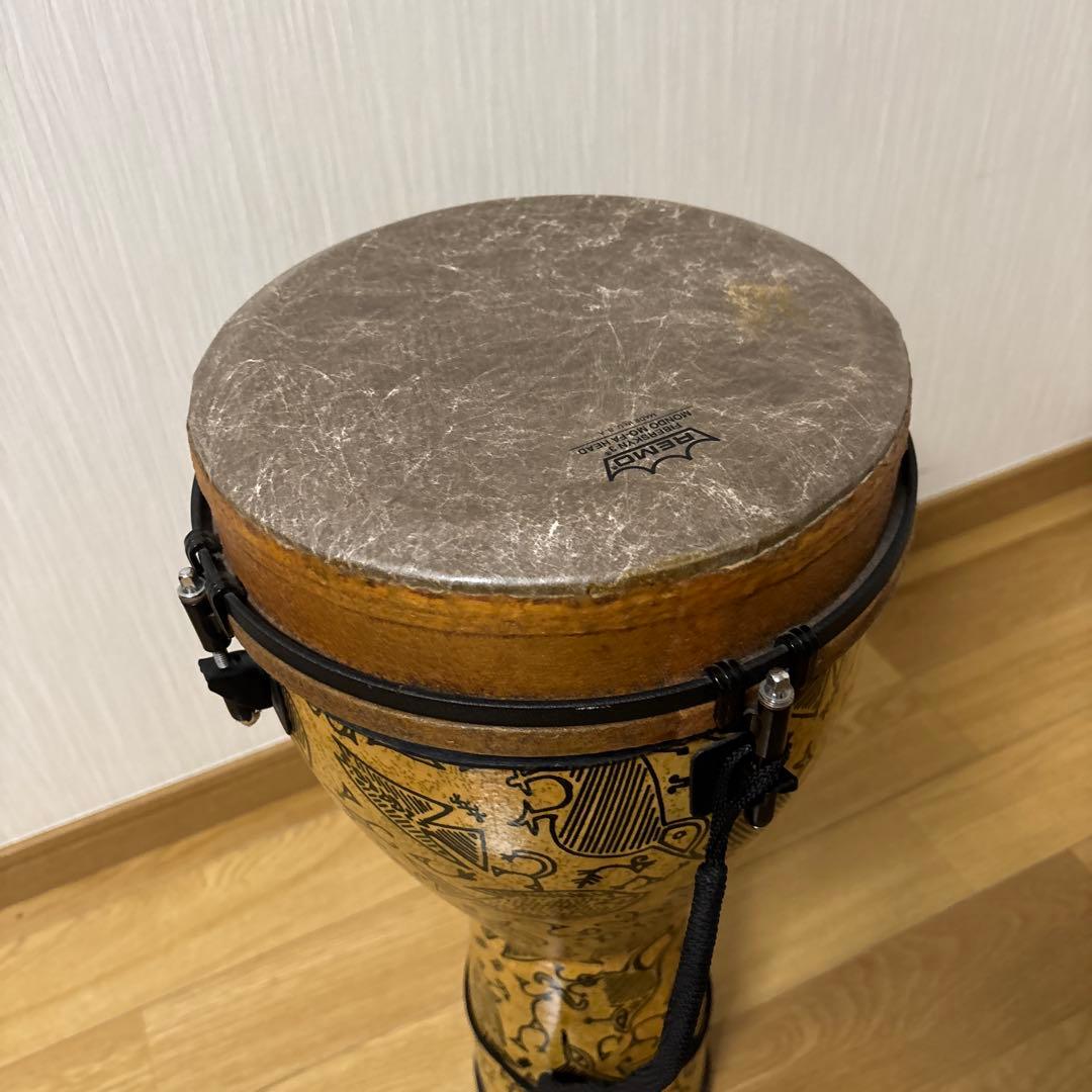 REMO ジャンベ