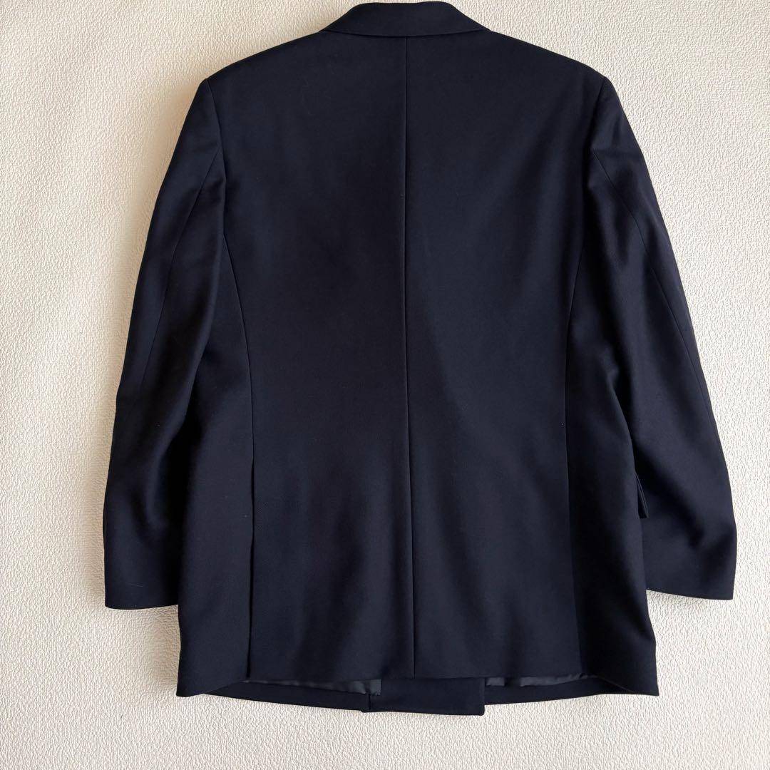 Polo by Ralph Lauren 紺ブレ150 ジャケット金ボタンS