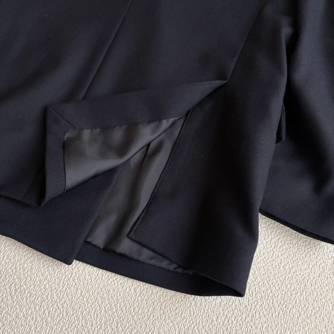 Polo by Ralph Lauren 紺ブレ150 ジャケット金ボタンS
