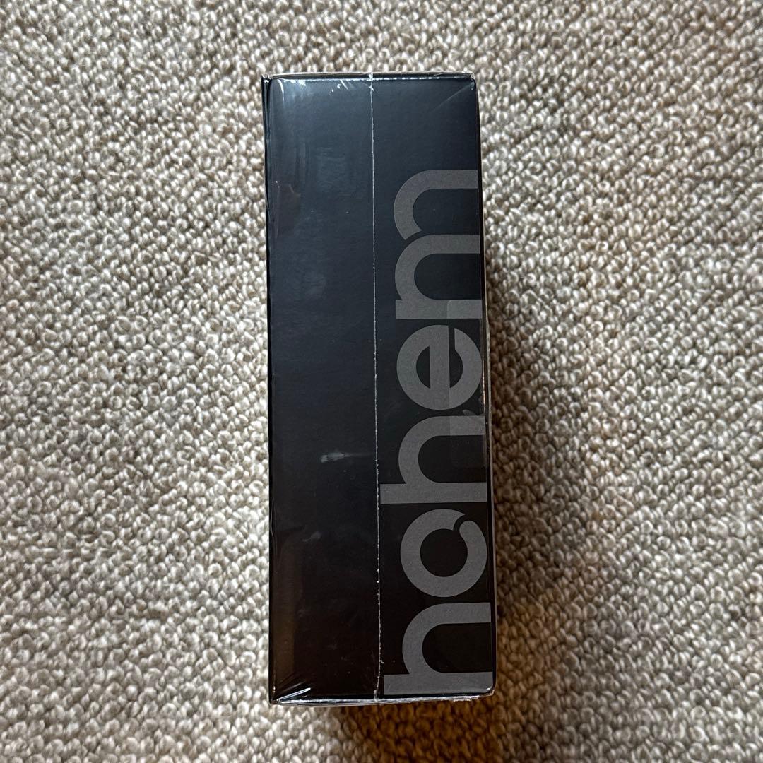 hohem X3 3軸スマホジンバル 着脱式リモコン