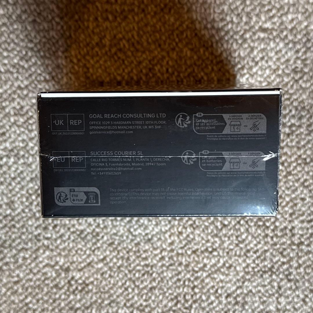 hohem X3 3軸スマホジンバル 着脱式リモコン