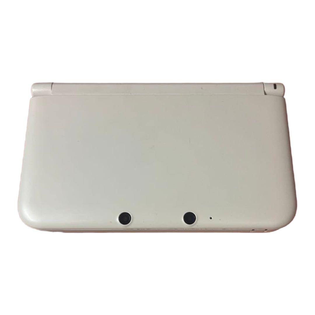 ニンテンドー3DS LL