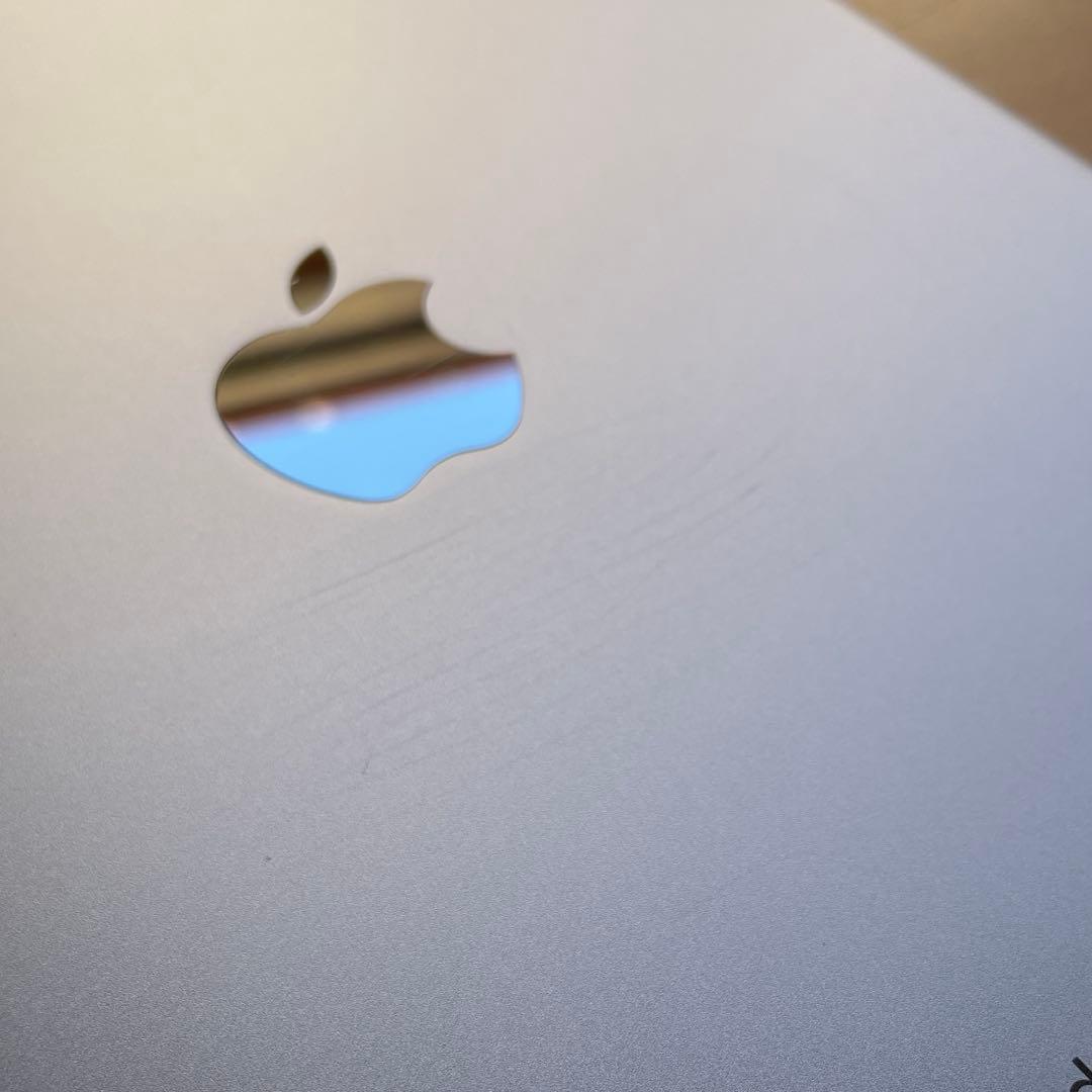 iPad 第9世代　A2602　Wi-Fiモデル　シルバー　64GB ジャンク品
