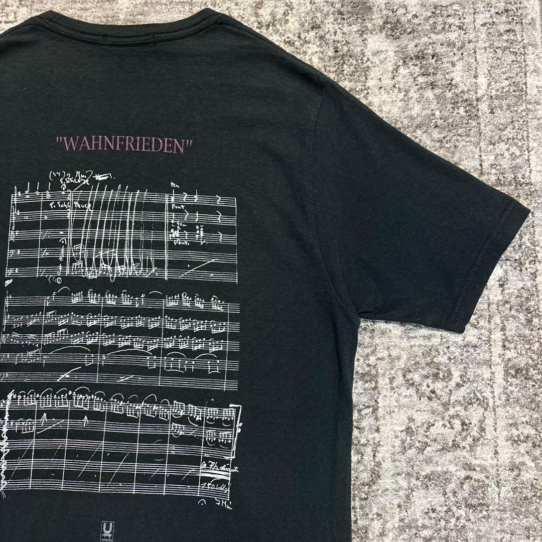 under cover 06ss T期 Tシャツ archive