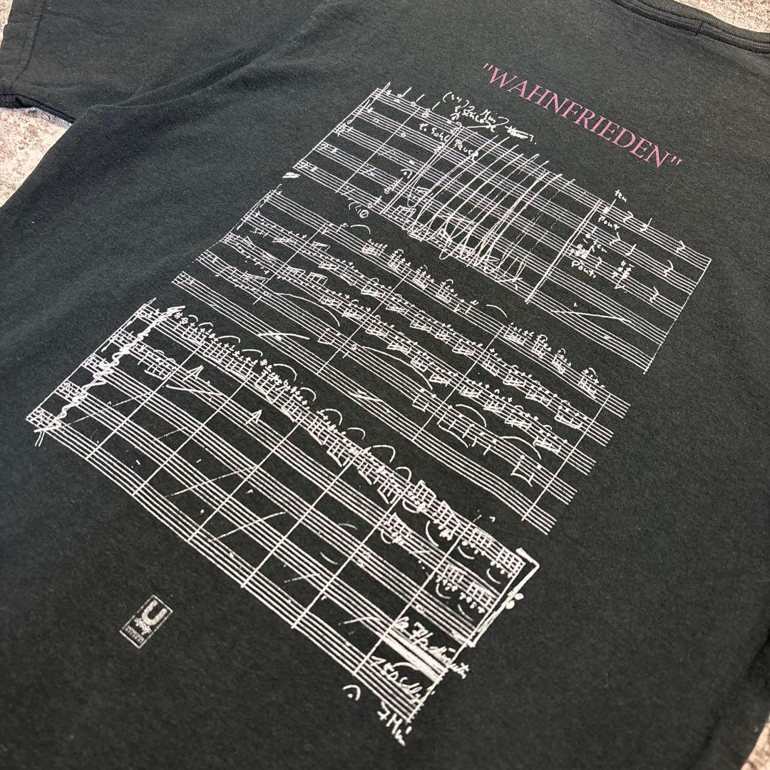 under cover 06ss T期 Tシャツ archive