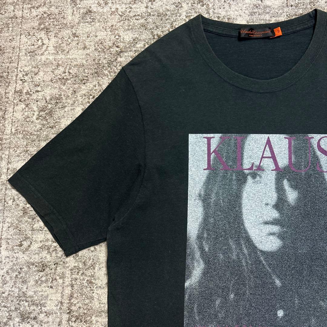 under cover 06ss T期 Tシャツ archive