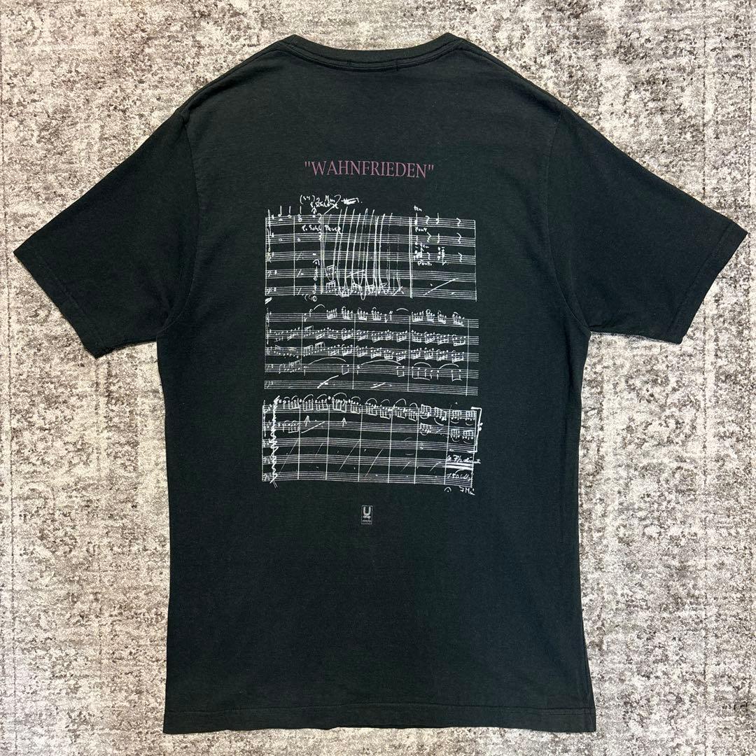 under cover 06ss T期 Tシャツ archive