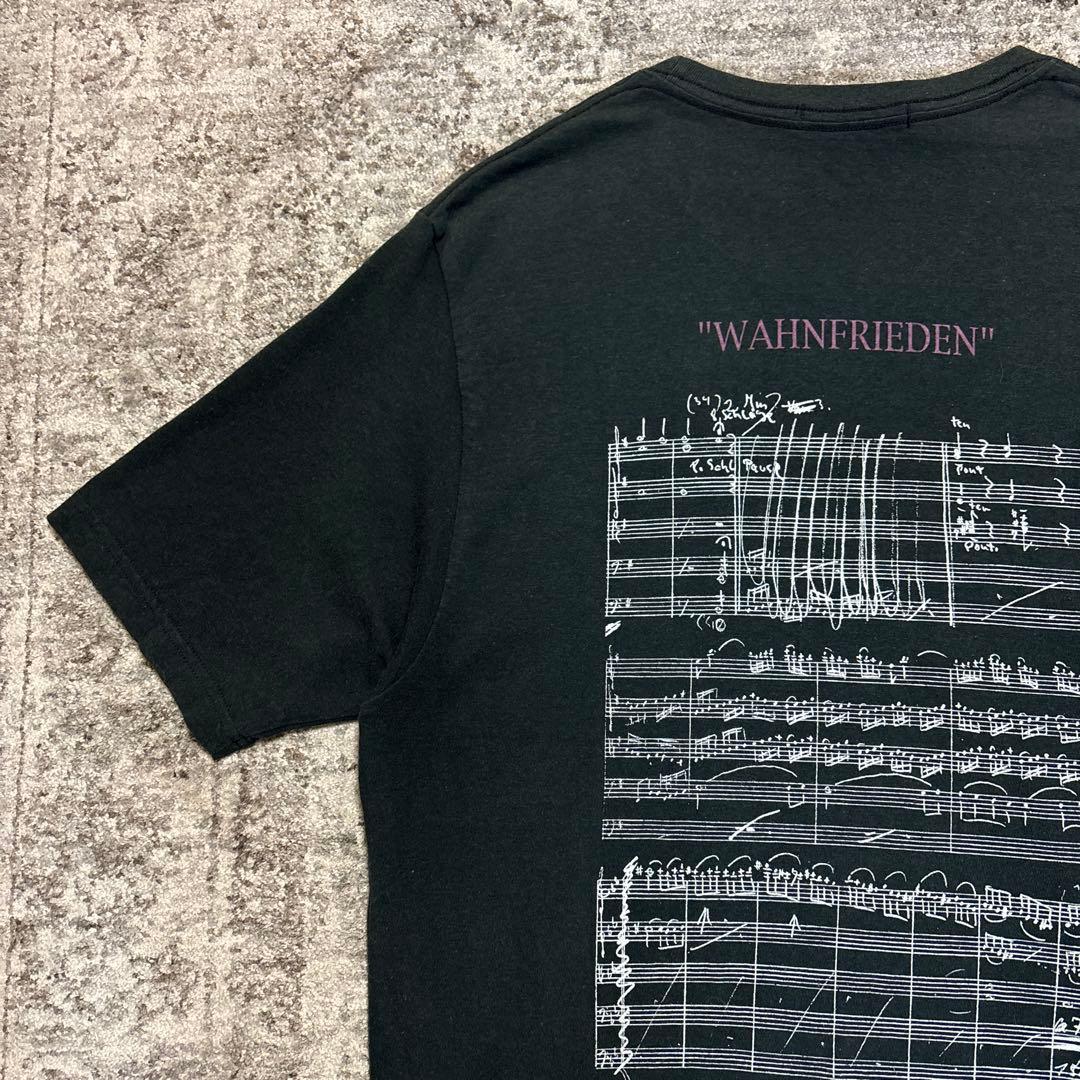 under cover 06ss T期 Tシャツ archive