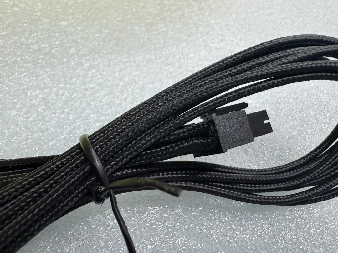 Corsair SF750 SFX電源 PLATINUM電源 2024年