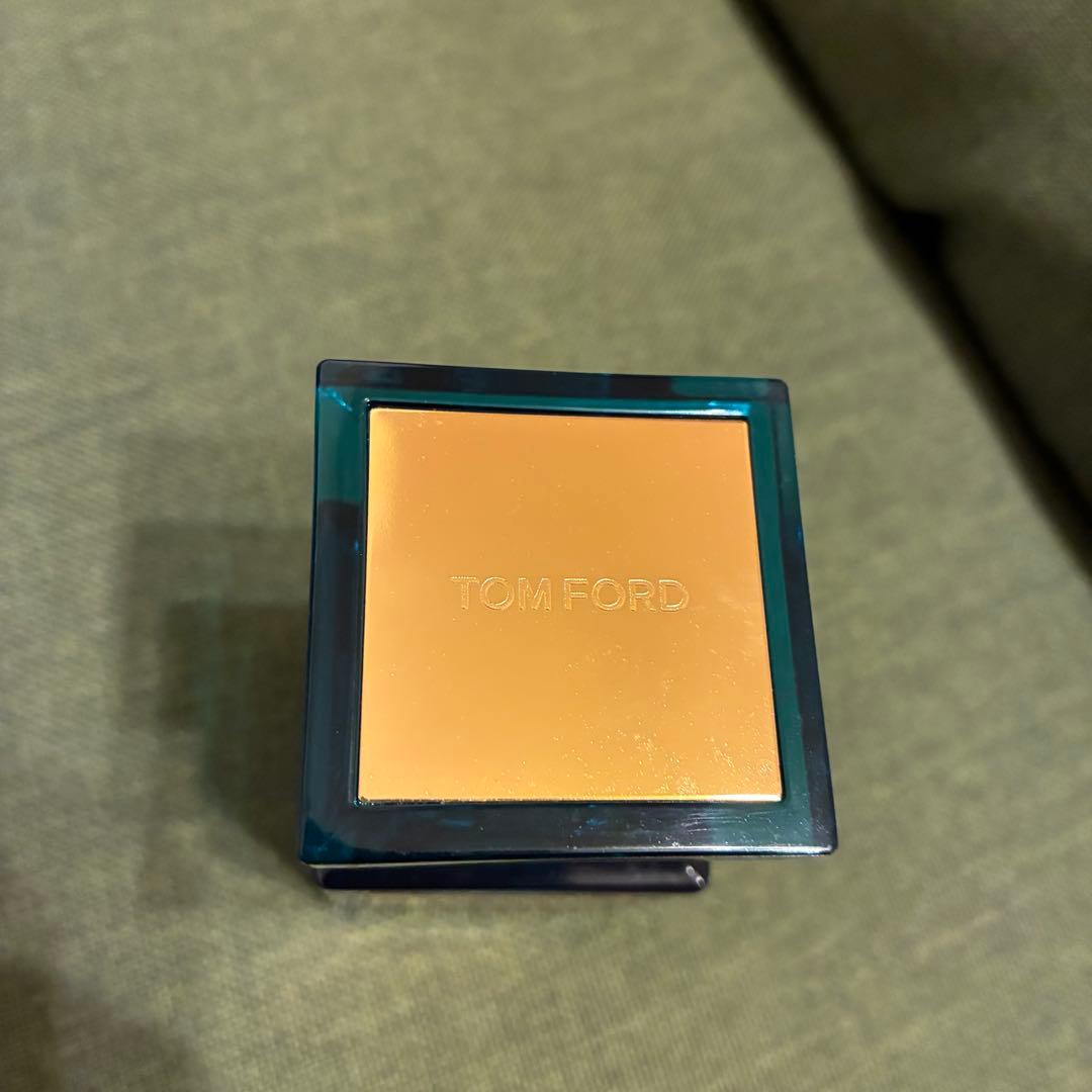 【値下げ】トムフォード　ネロリポルトフィーノ　オードパルファム　30ml
