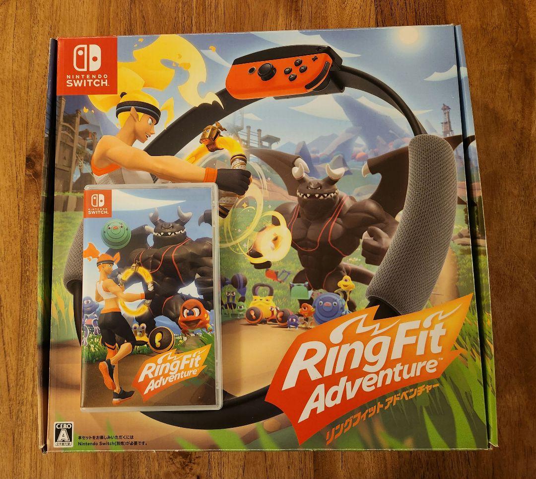 Nintendo Switch 本体 + ソフト2本 ハンドル2個 マリオカート