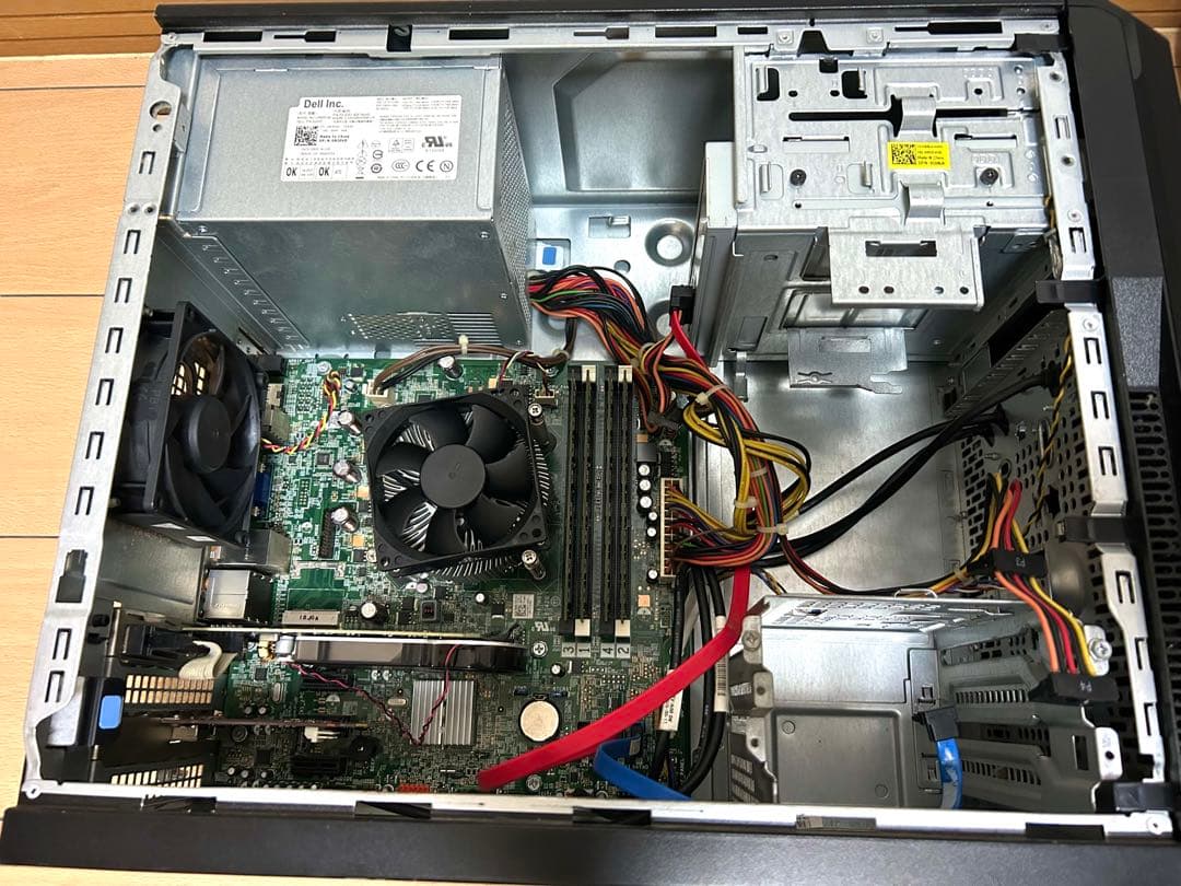 その他 DELL VOSTRO 460 desktop PC