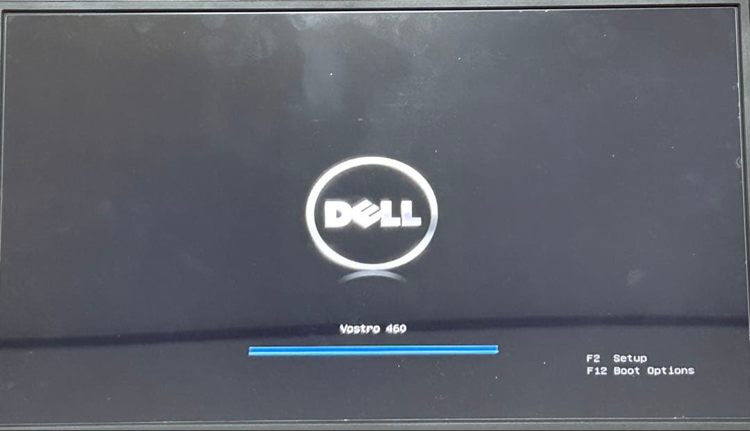 その他 DELL VOSTRO 460 desktop PC