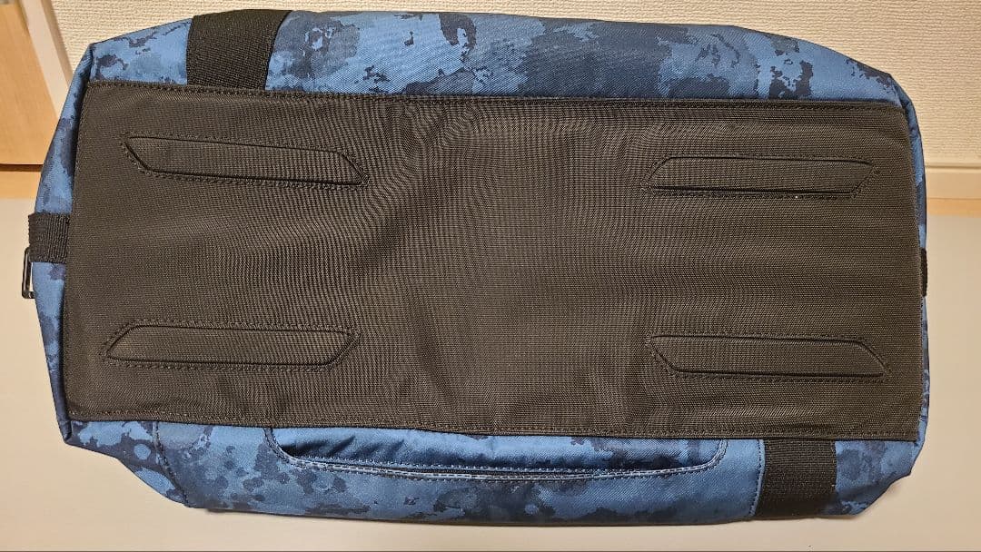 TUMI　2wayボストンバッグ　TAHOE