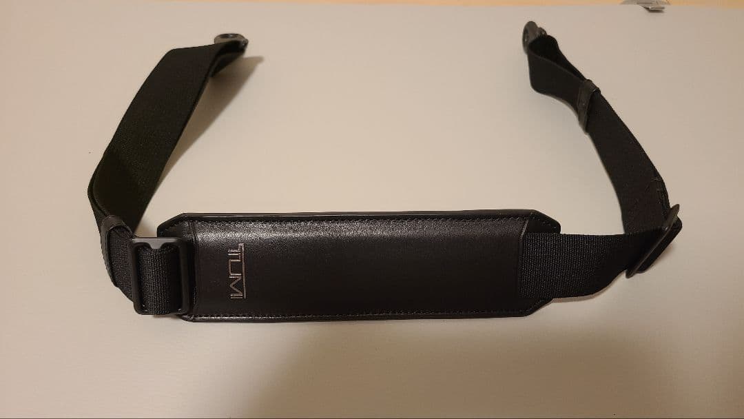 TUMI　2wayボストンバッグ　TAHOE