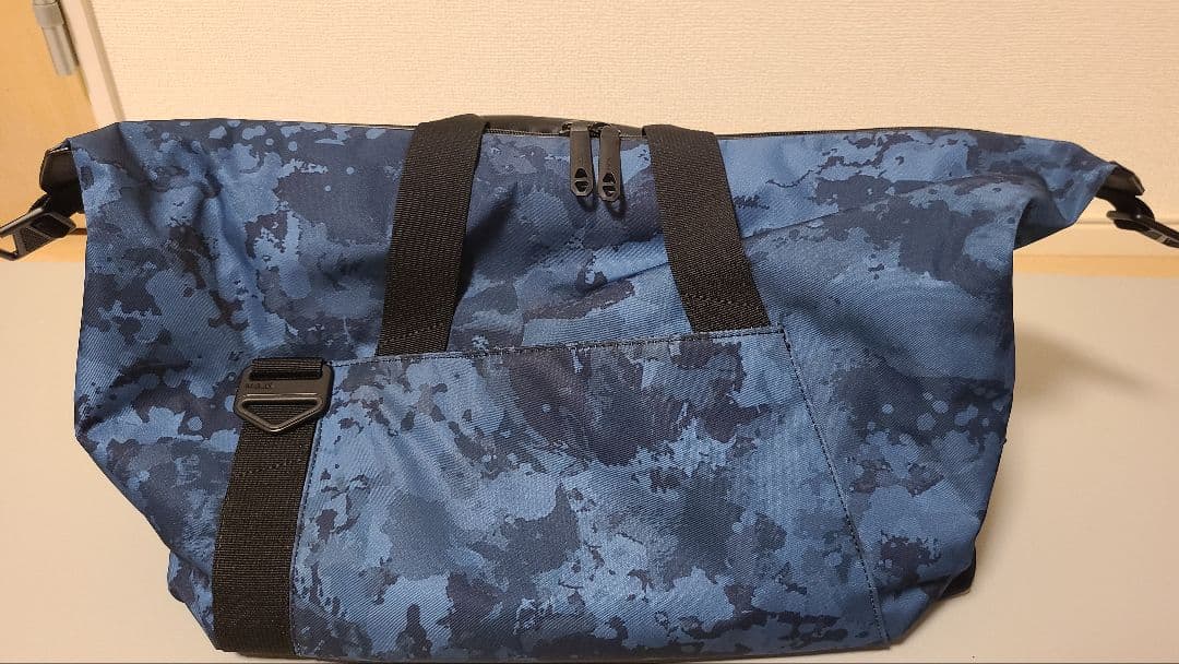 TUMI　2wayボストンバッグ　TAHOE