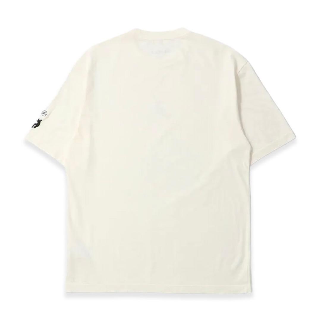 Nike Jordan FRAGMENT UNION Tee Lサイズ